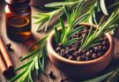Mix Rosemary with Cloves: A Secret Nobody Will Ever Tell You, Thank Me Later